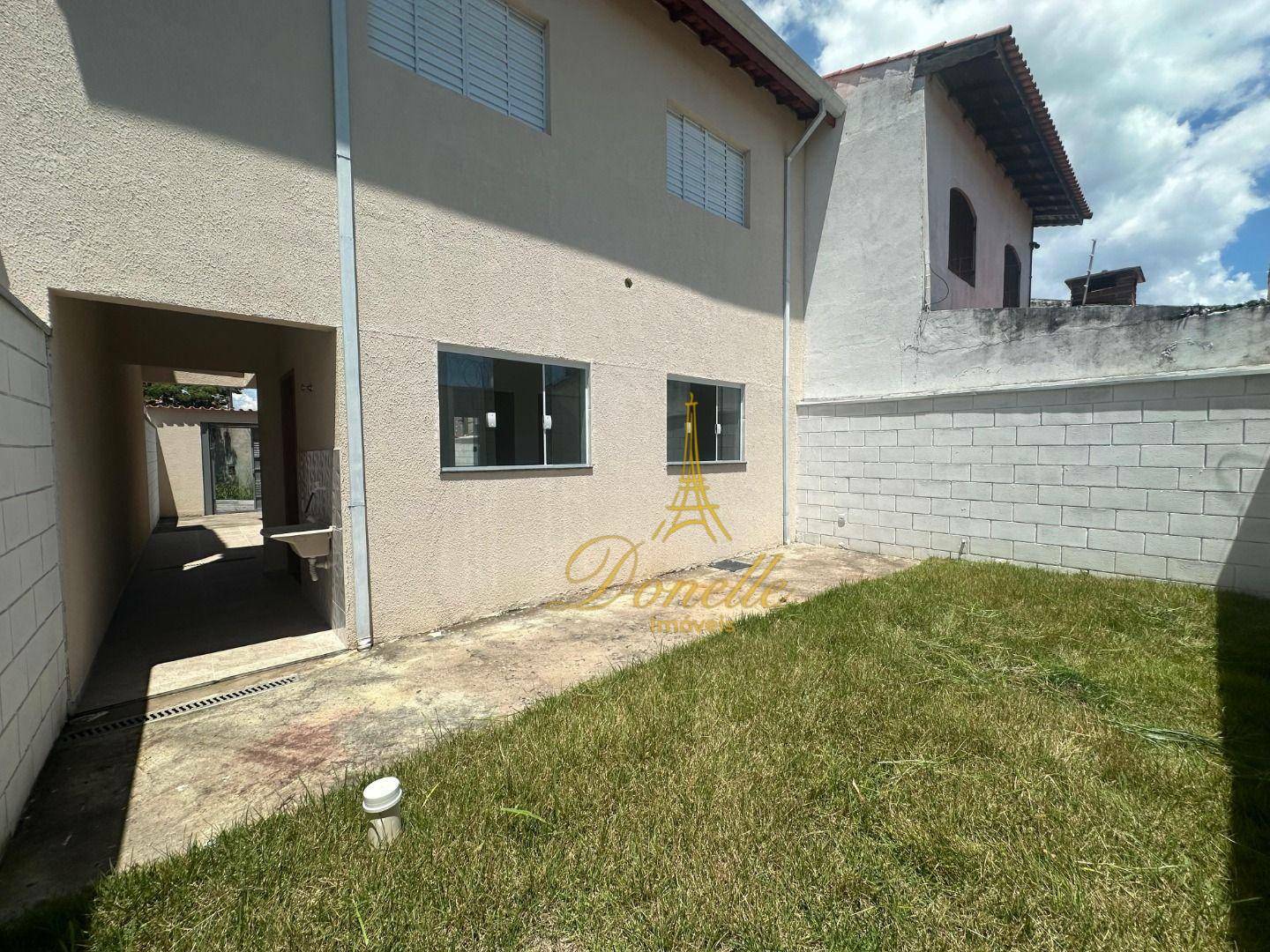 Sobrado à venda com 3 quartos, 99m² - Foto 9