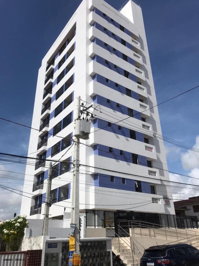 Apartamento para alugar com 3 quartos, 76m² - Foto 1
