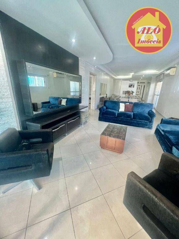 Cobertura à venda e aluguel com 4 quartos, 300m² - Foto 39