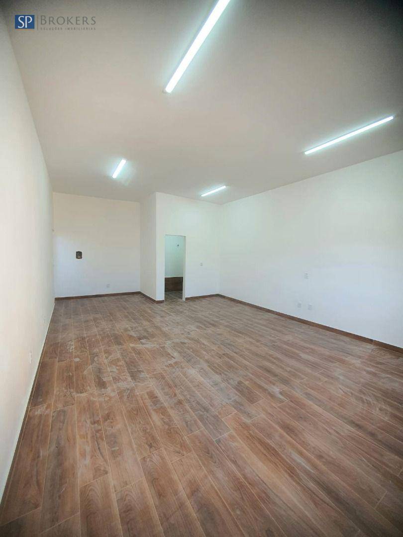 Conjunto Comercial-Sala para alugar, 56m² - Foto 4