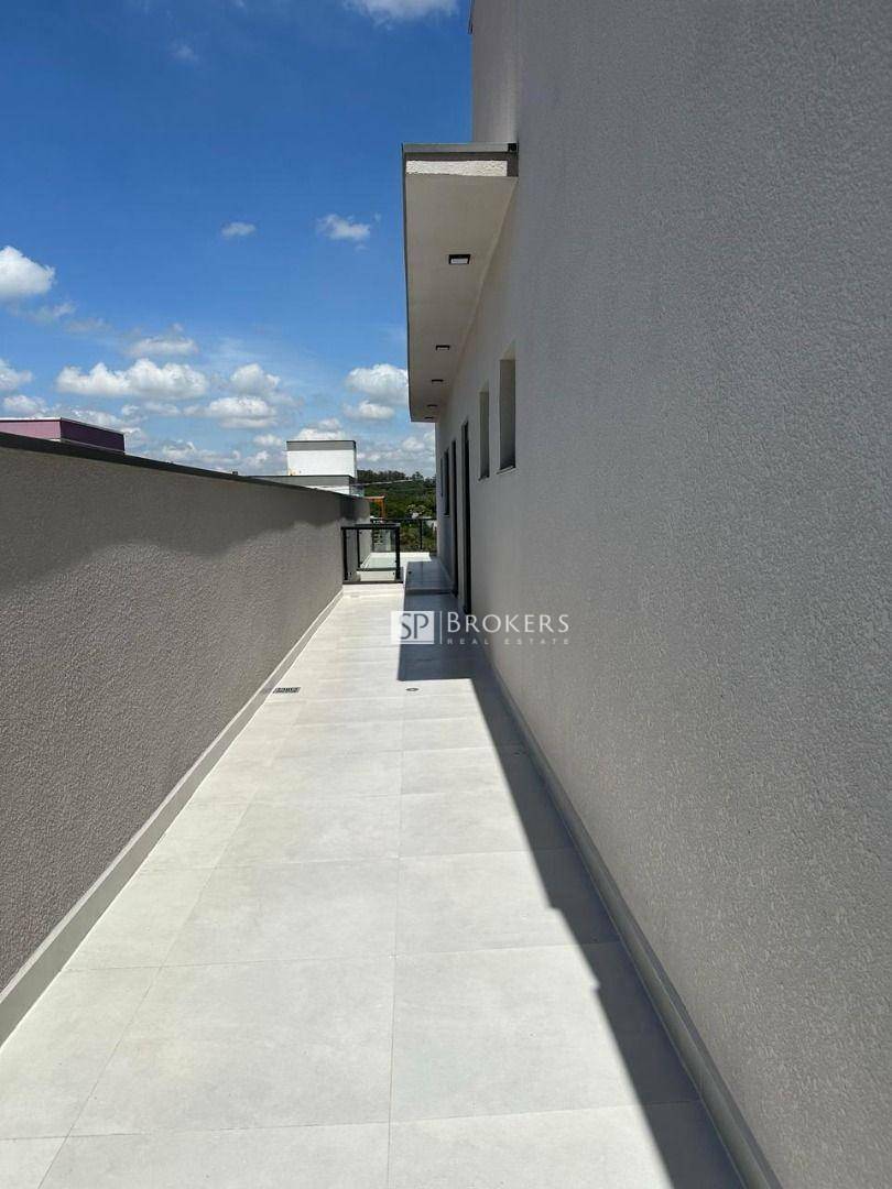 Casa de Condomínio à venda com 4 quartos, 224m² - Foto 27