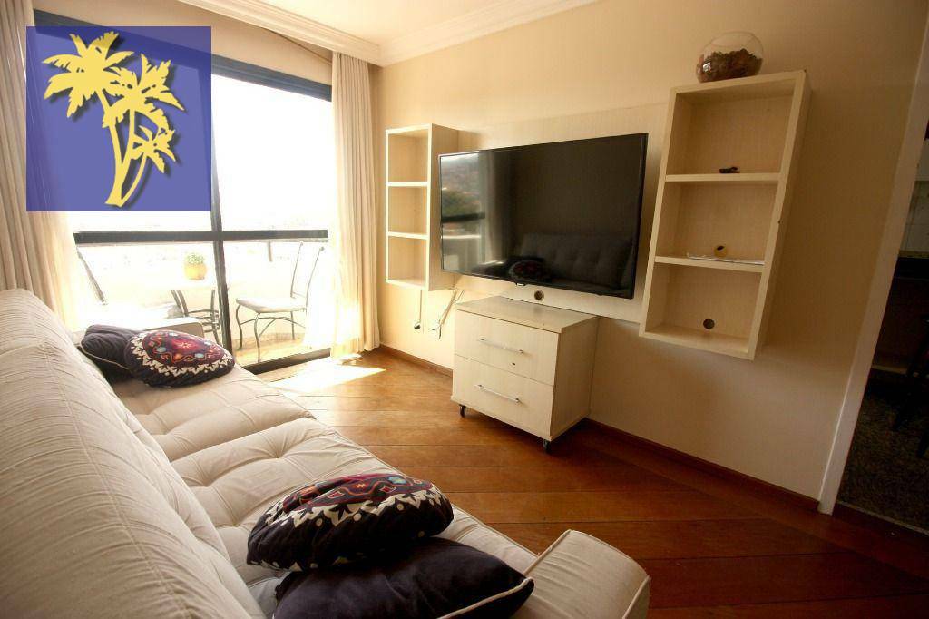 Apartamento para alugar com 3 quartos, 71m² - Foto 6