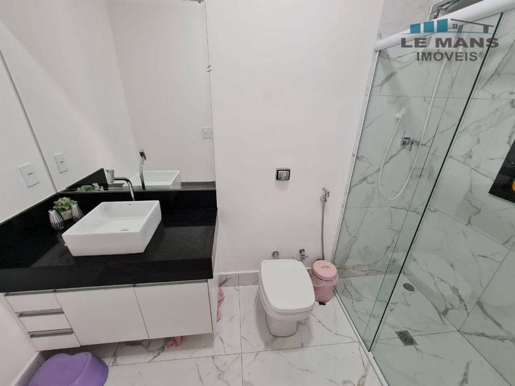 Casa à venda com 3 quartos, 130m² - Foto 16