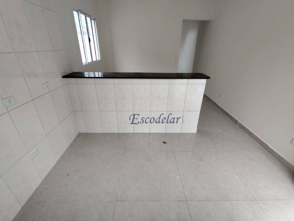 Sobrado à venda com 2 quartos, 73m² - Foto 6