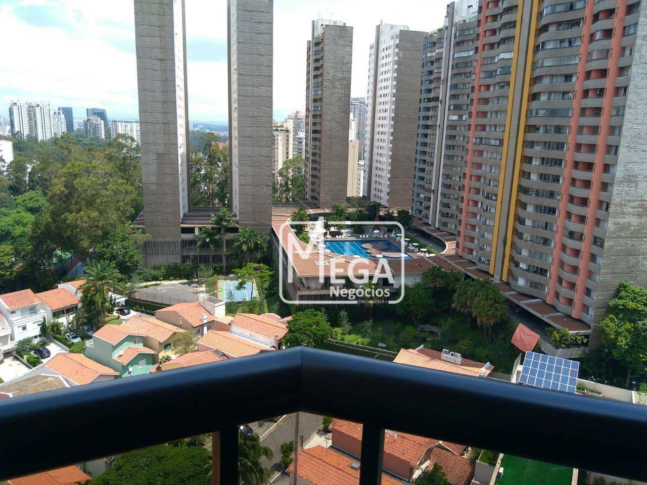 Apartamento à venda com 1 quarto, 40m² - Foto 4