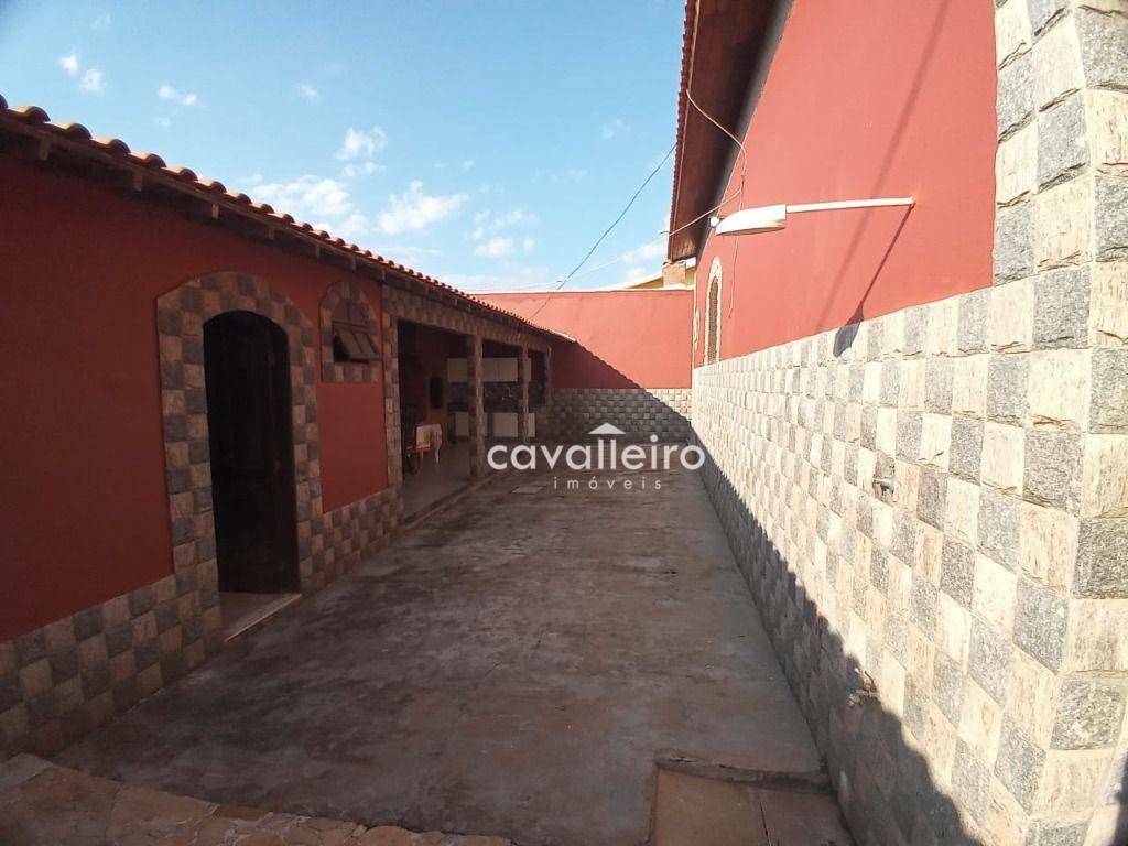 Casa à venda com 3 quartos, 142m² - Foto 11