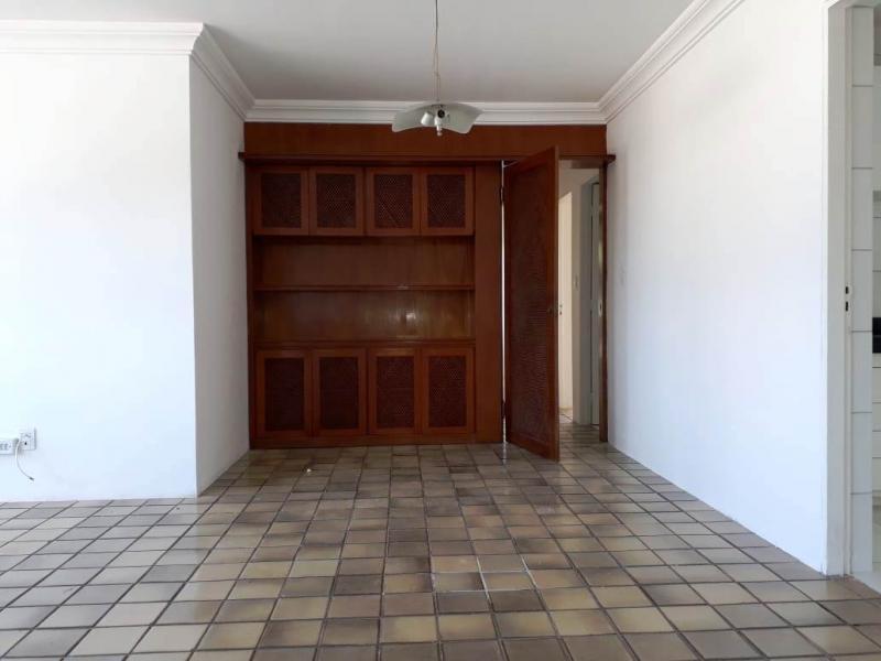 Apartamento à venda com 3 quartos, 132m² - Foto 3