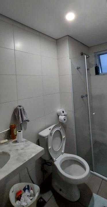 Apartamento à venda com 2 quartos, 67m² - Foto 14