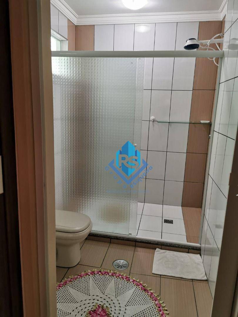 Sobrado à venda com 3 quartos, 183m² - Foto 12