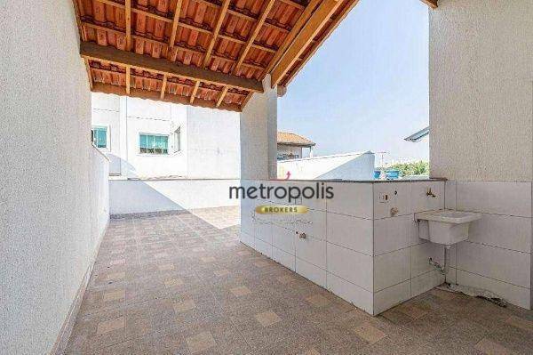 Cobertura à venda com 2 quartos, 88m² - Foto 12