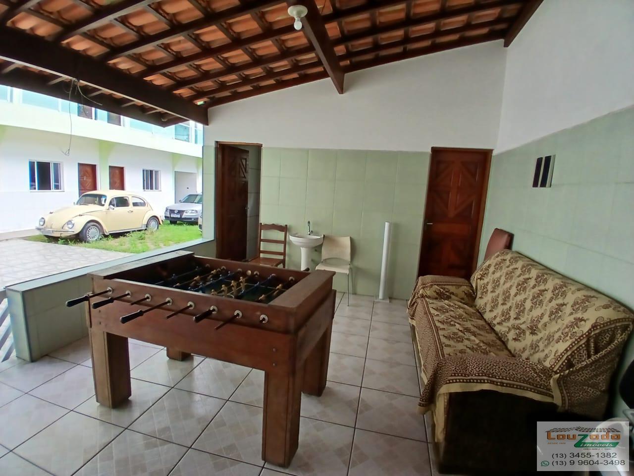Apartamento para alugar com 1 quarto, 30m² - Foto 26