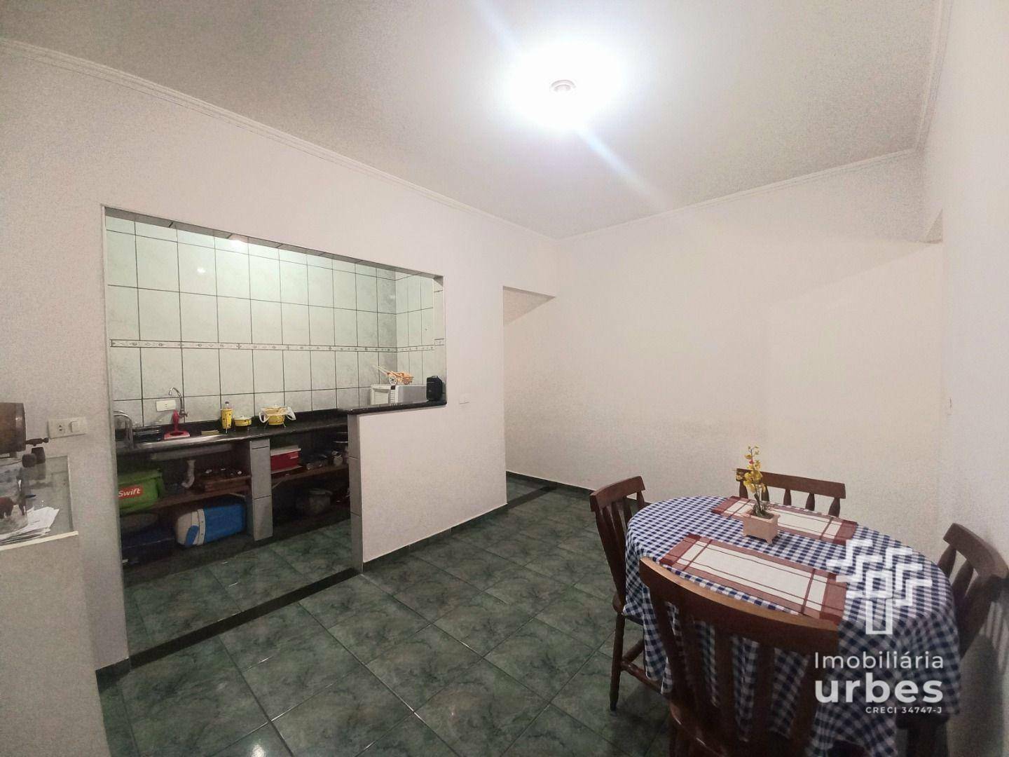 Casa à venda com 2 quartos, 120m² - Foto 9