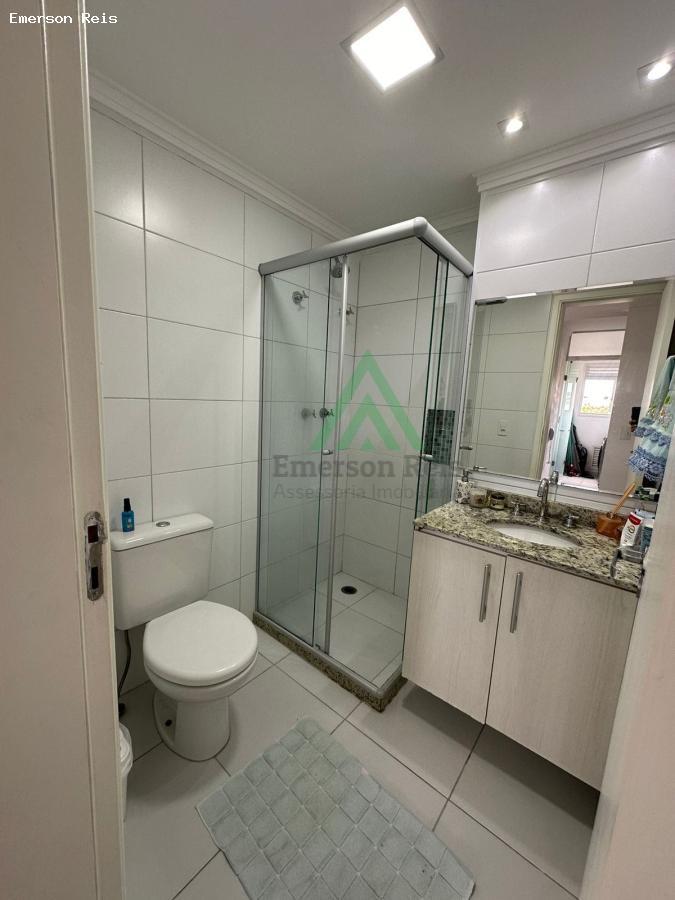 Apartamento à venda com 2 quartos, 54m² - Foto 22