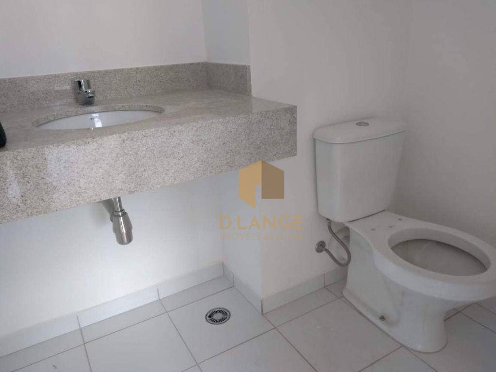 Conjunto Comercial-Sala à venda e aluguel, 39m² - Foto 5