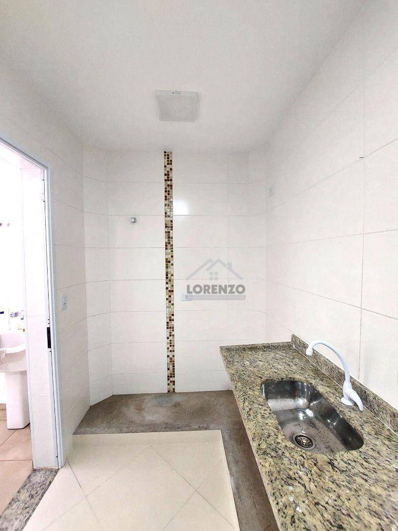 Apartamento à venda com 2 quartos, 40m² - Foto 12