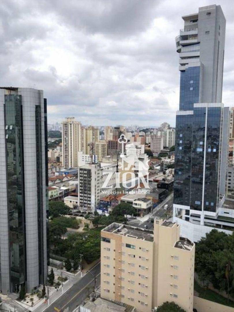 Apartamento à venda com 2 quartos, 72m² - Foto 11