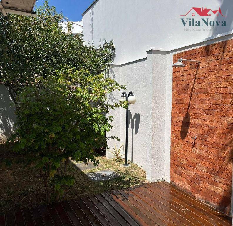 Casa de Condomínio à venda com 3 quartos, 220m² - Foto 23