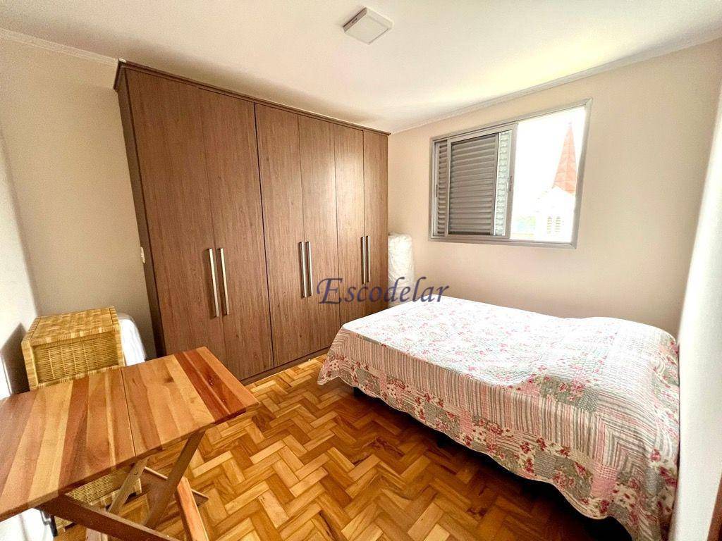 Apartamento à venda com 3 quartos, 102m² - Foto 12