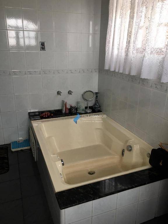 Casa de Condomínio à venda com 3 quartos, 305m² - Foto 12