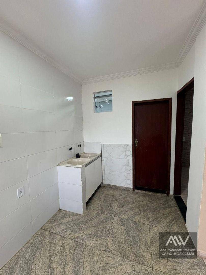 Apartamento à venda com 1 quarto, 40m² - Foto 6