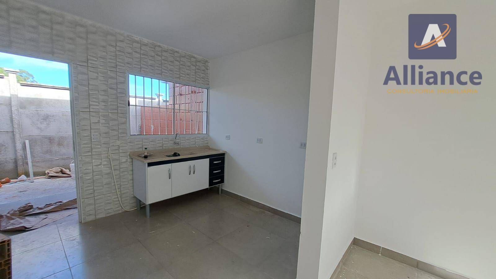 Casa, 2 quartos, 60 m² - Foto 5