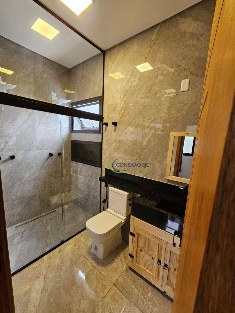 Casa de Condomínio à venda com 3 quartos, 238m² - Foto 5