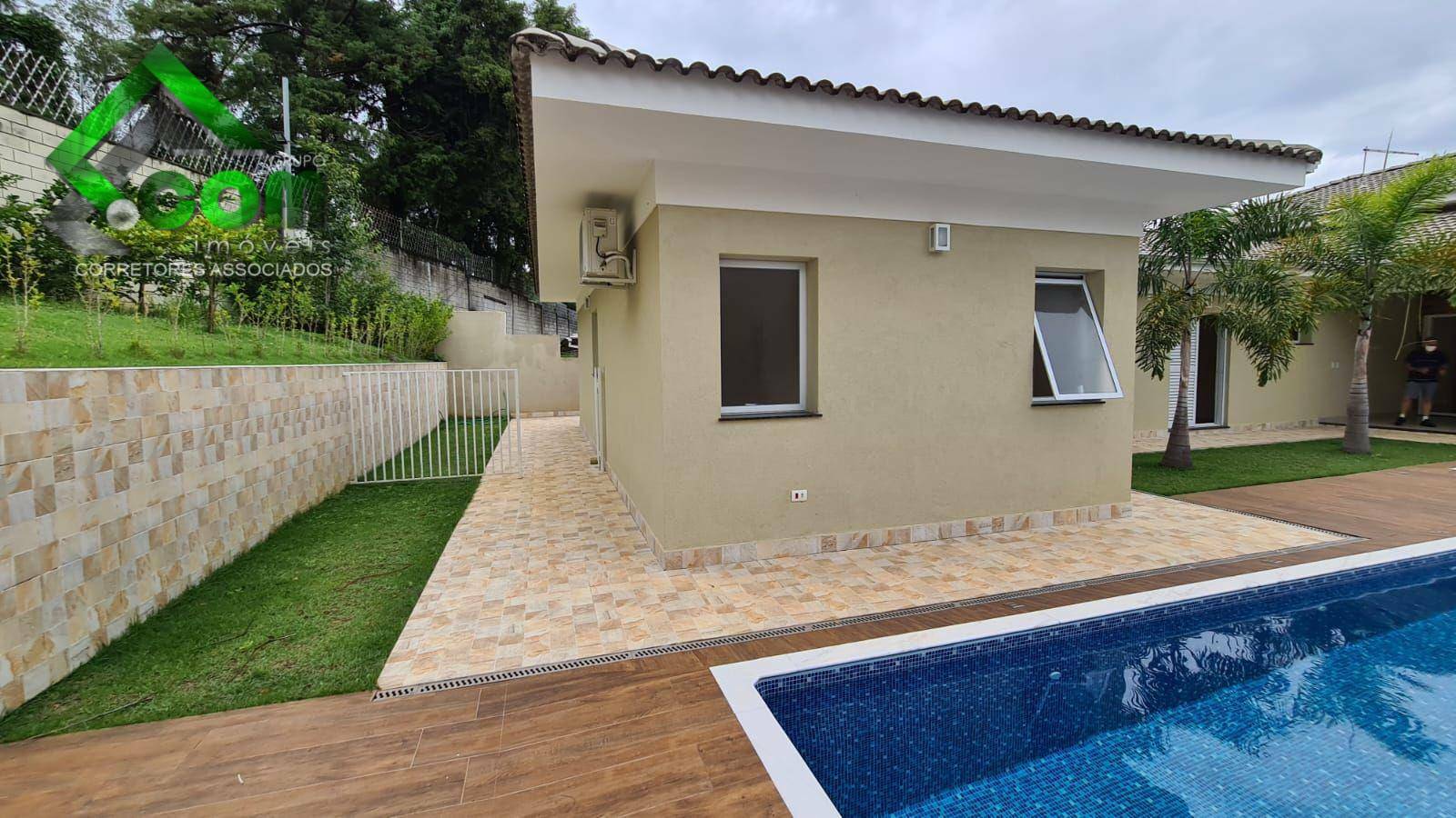 Casa de Condomínio à venda com 3 quartos, 323m² - Foto 32