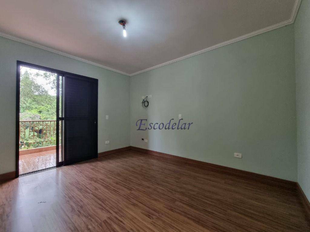 Sobrado à venda com 5 quartos, 472m² - Foto 13