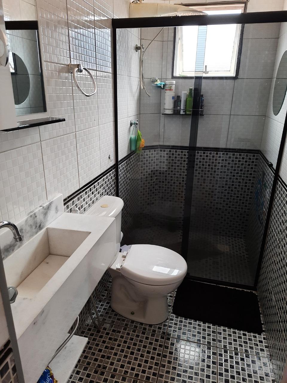 Apartamento à venda com 3 quartos, 100m² - Foto 3