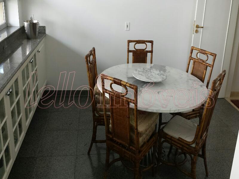 Apartamento para alugar com 3 quartos, 200m² - Foto 30