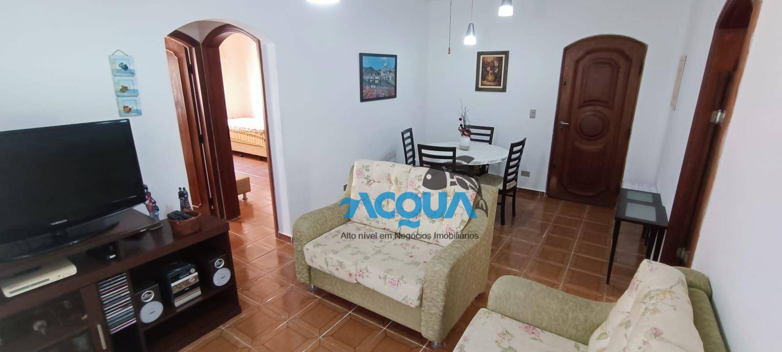 Apartamento à venda com 2 quartos, 80m² - Foto 2