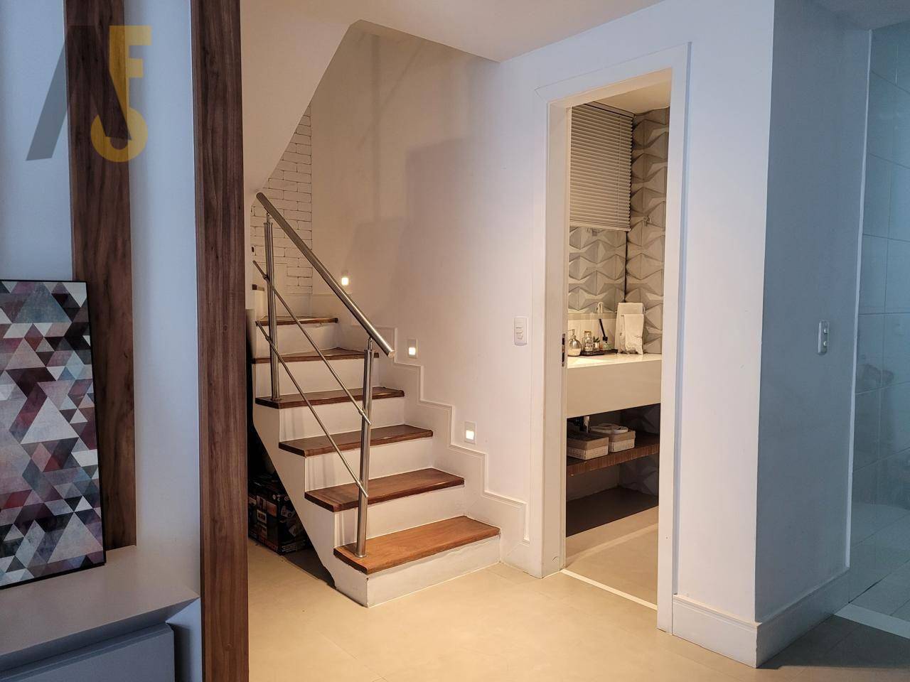 Casa de Condomínio à venda com 3 quartos, 106m² - Foto 6
