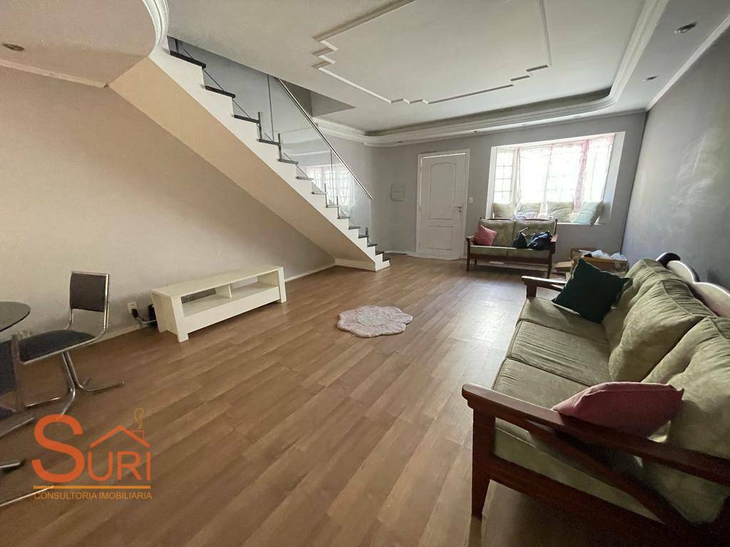 Casa à venda com 3 quartos, 120m² - Foto 22