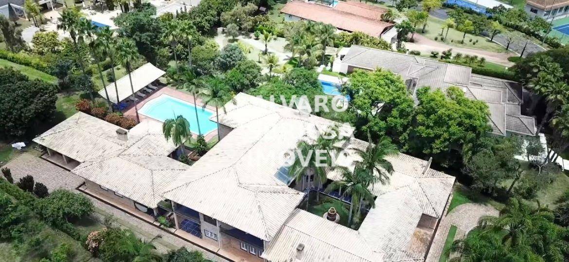 Casa de Condomínio à venda com 6 quartos, 1210m² - Foto 40