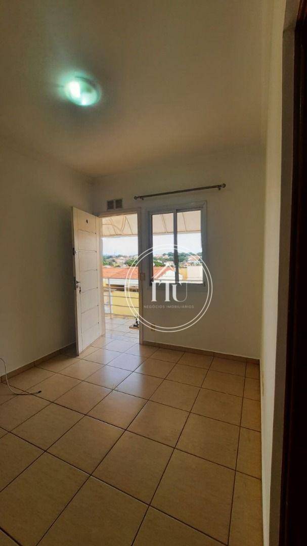 Apartamento para alugar com 1 quarto, 35m² - Foto 4