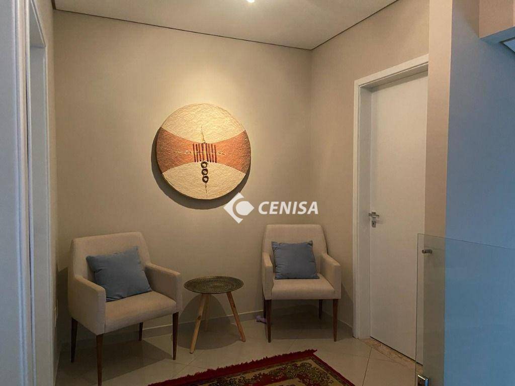 Casa de Condomínio à venda com 3 quartos, 270m² - Foto 29