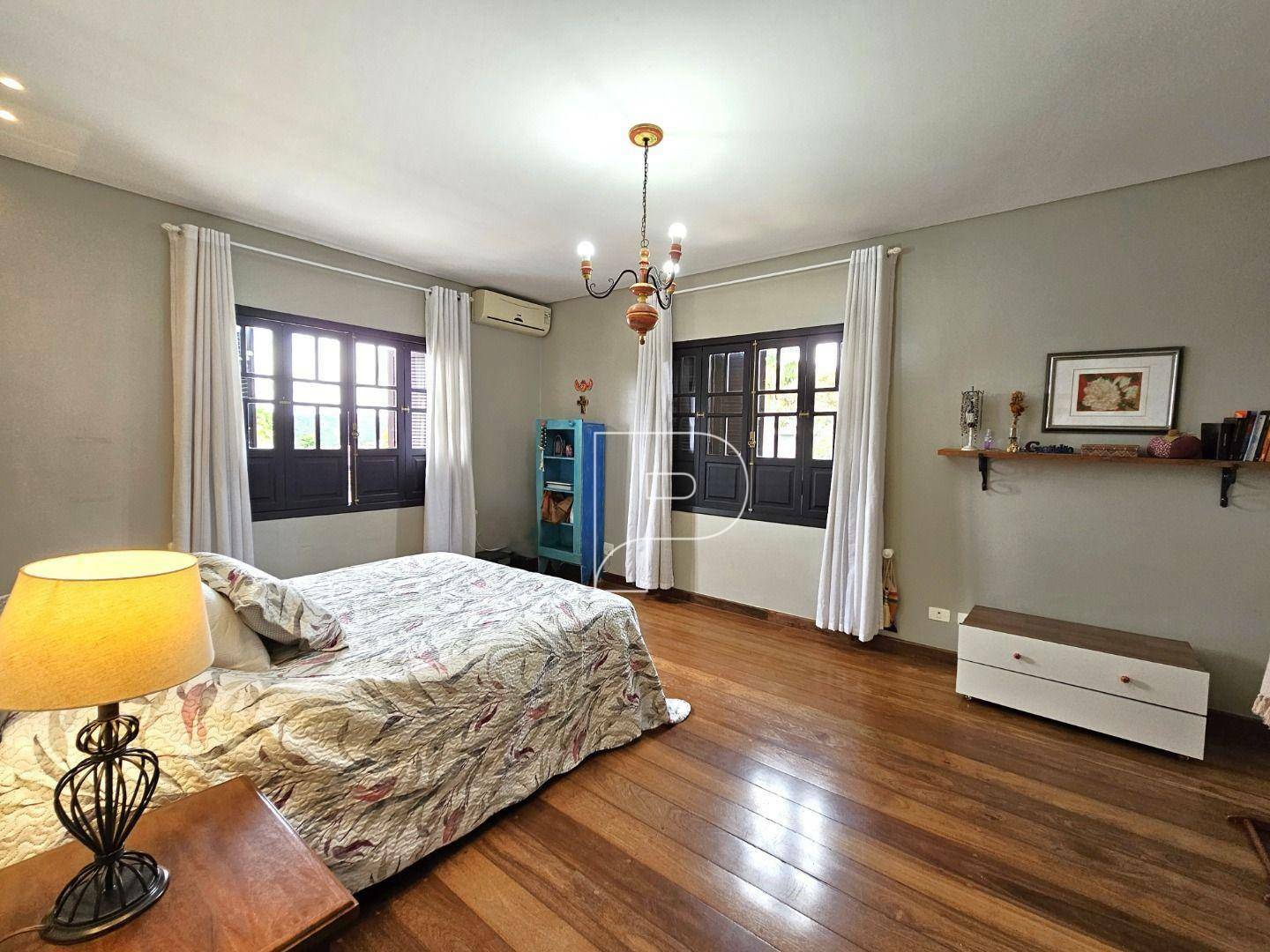 Casa de Condomínio à venda com 3 quartos, 330m² - Foto 20