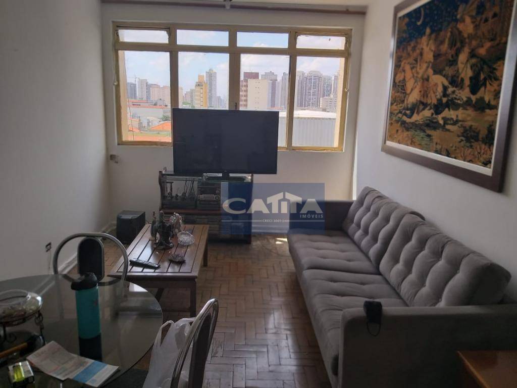 Apartamento à venda com 2 quartos, 67m² - Foto 1