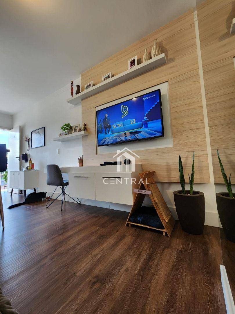 Kitnet-Studio, 36 m² - Foto 1