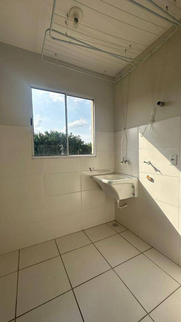 Apartamento à venda com 2 quartos, 76m² - Foto 13