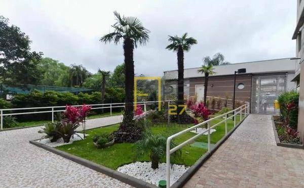 Apartamento para alugar com 3 quartos, 65m² - Foto 52