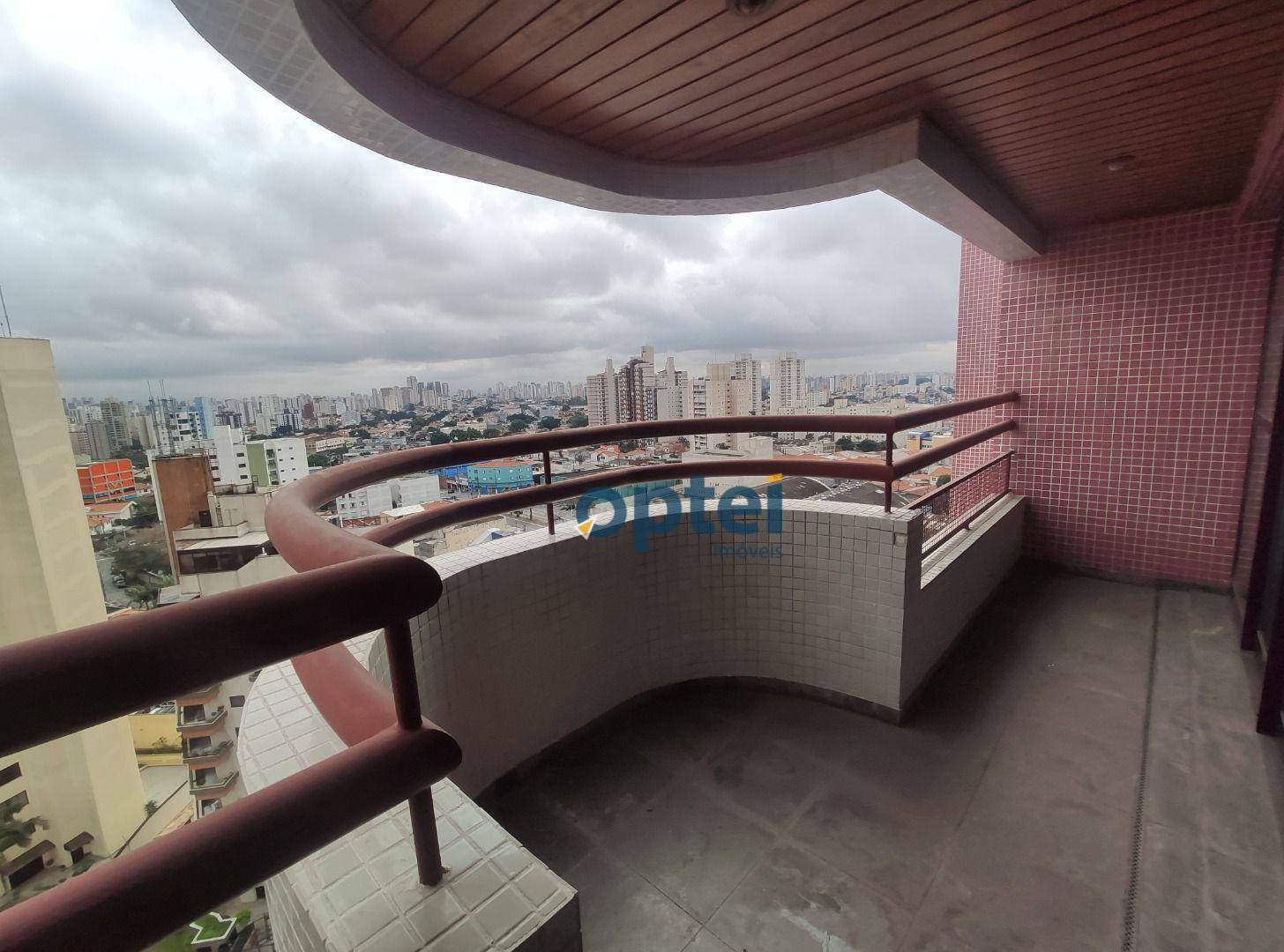 Apartamento à venda com 4 quartos, 125m² - Foto 5