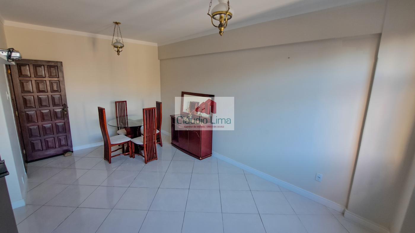 Apartamento à venda com 2 quartos, 76m² - Foto 4