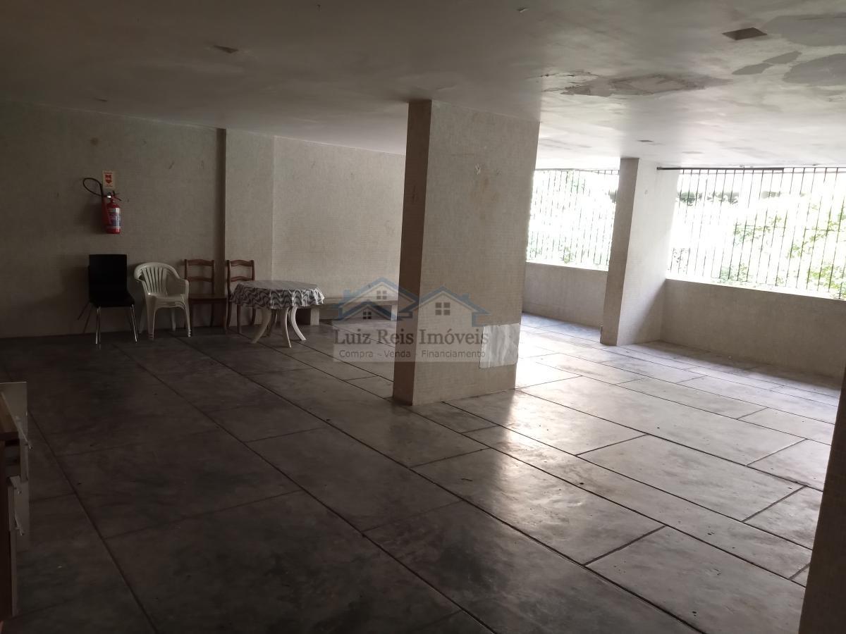 Apartamento à venda com 3 quartos, 85m² - Foto 14