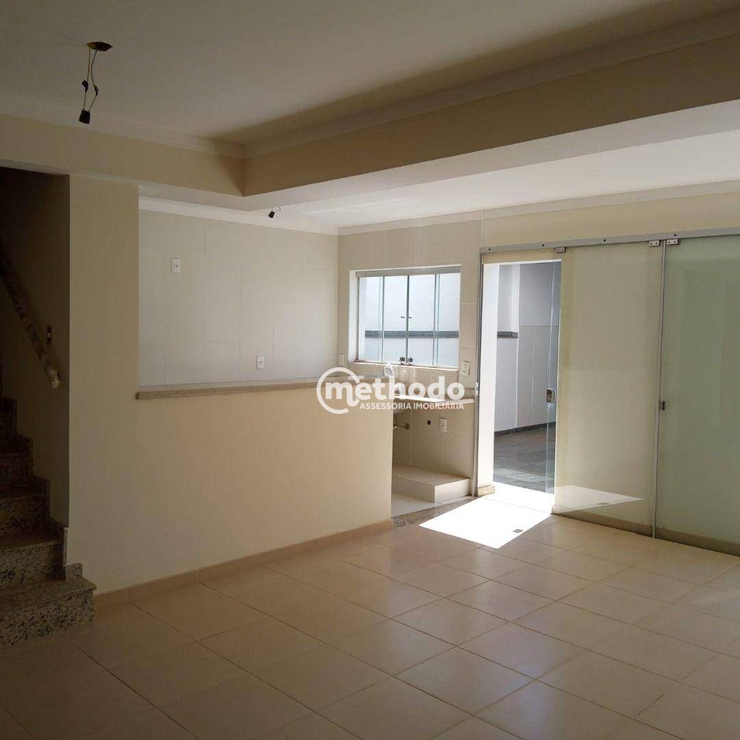 Casa de Condomínio à venda e aluguel com 4 quartos, 175m² - Foto 18