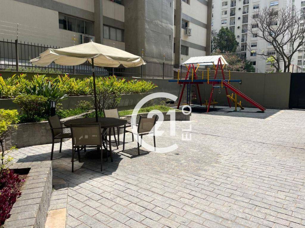 Apartamento à venda e aluguel com 2 quartos, 86m² - Foto 8