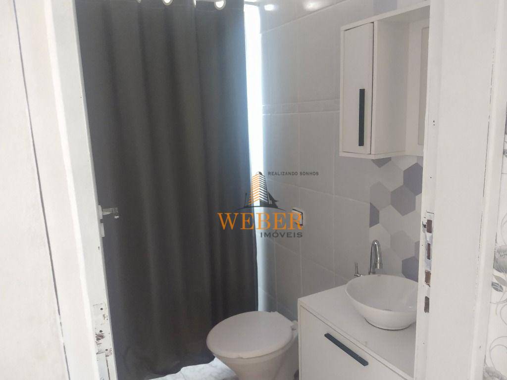 Sobrado à venda com 5 quartos, 125m² - Foto 5