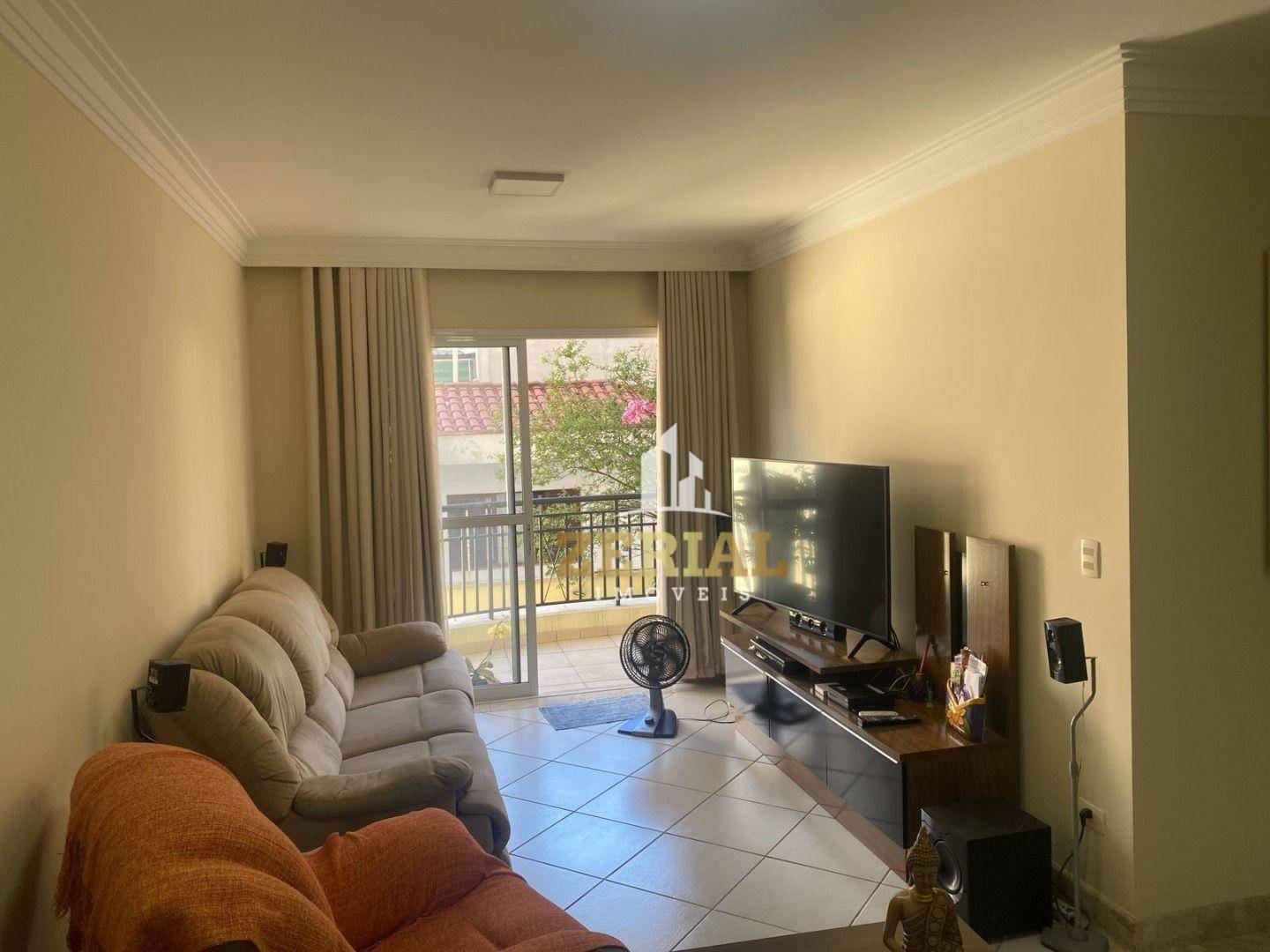 Apartamento à venda com 4 quartos, 150m² - Foto 4