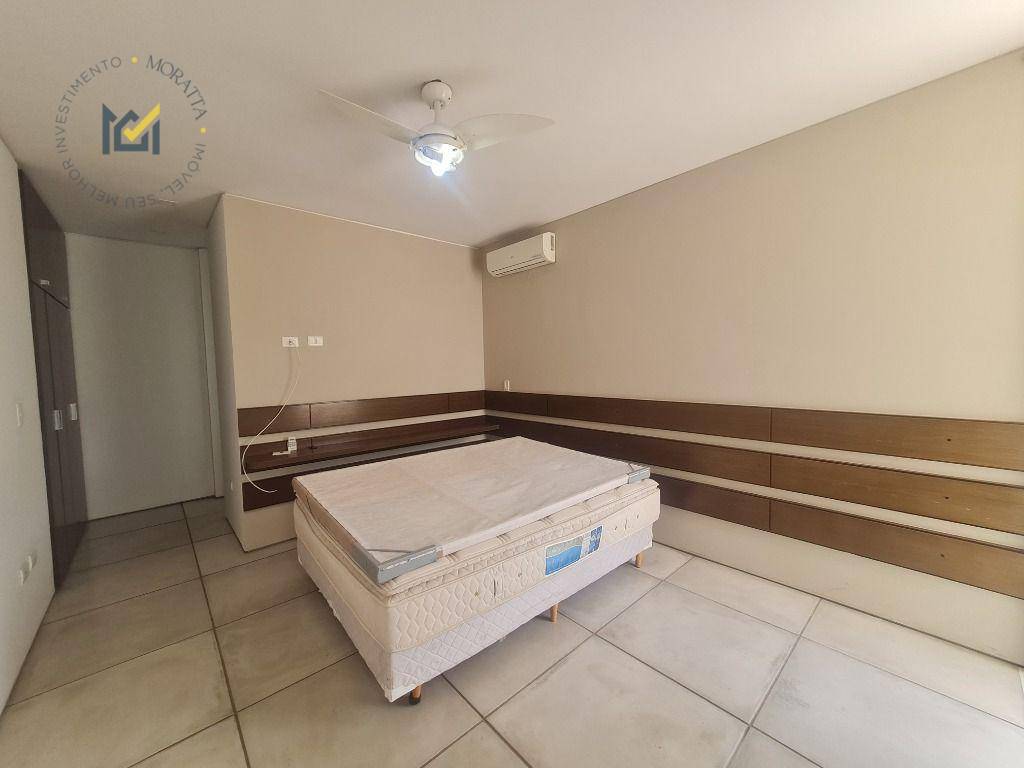 Casa de Condomínio à venda e aluguel com 4 quartos, 635m² - Foto 9