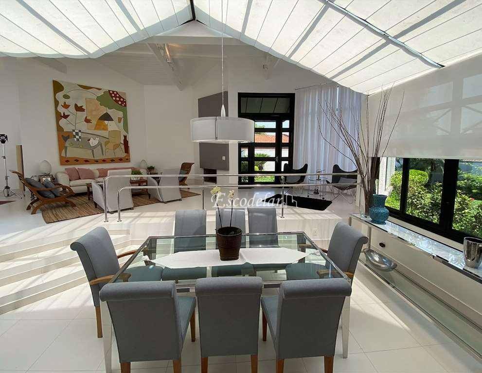 Casa de Condomínio à venda com 3 quartos, 570m² - Foto 8